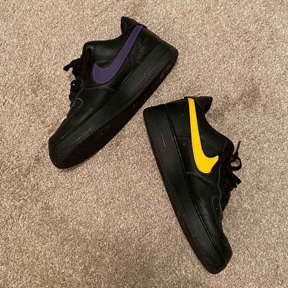 Nike Air Force 1